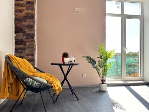 квартира по адресу Дружбы бульв., 2