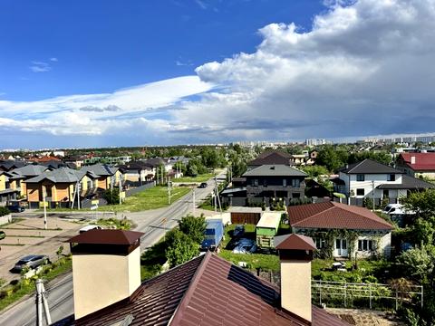 квартира по адресу Дружбы бульв., 2