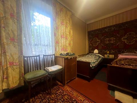 квартира за адресою Фонтанська дорога вул., 15