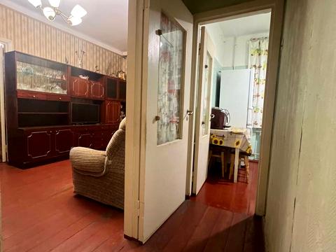 квартира за адресою Фонтанська дорога вул., 15