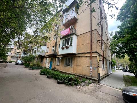 квартира за адресою Фонтанська дорога вул., 15