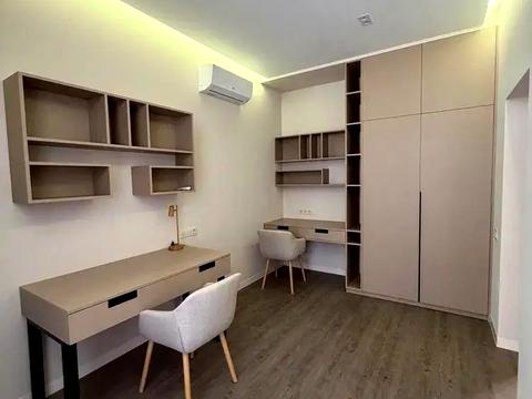 квартира за адресою Бульварно-Кудрявська вул. (Воровського), 17