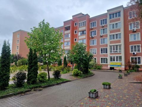 квартира за адресою Лесі Українки бульв., 20-В