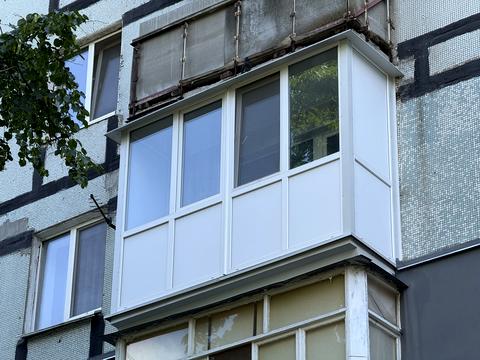 квартира за адресою Дніпро, житловий масив Тополя-2 вул., 38