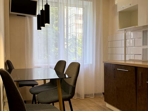 квартира за адресою Дніпро, житловий масив Тополя-2 вул., 38