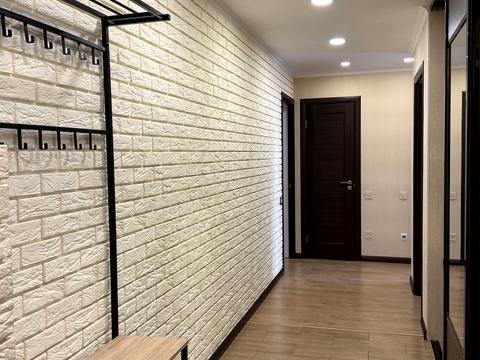 квартира за адресою Дніпро, житловий масив Тополя-2 вул., 38