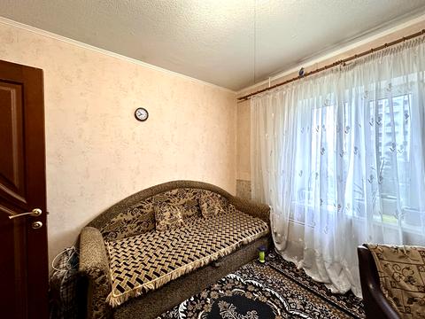 квартира за адресою Архітектора Ніколаєва вул., 13