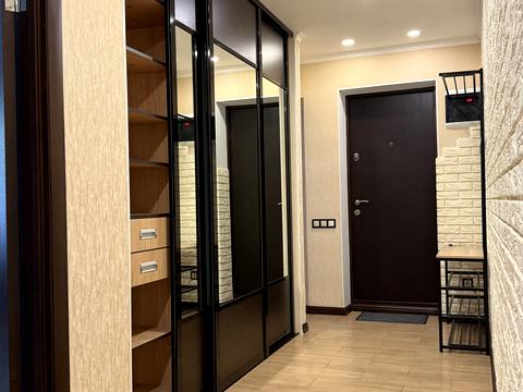 квартира за адресою Дніпро, житловий масив Тополя-2 вул., 38