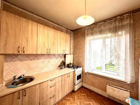 квартира за адресою Архітектора Ніколаєва вул., 13
