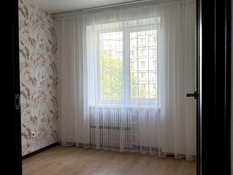 квартира за адресою Дніпро, житловий масив Тополя-2 вул., 38