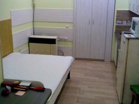 квартира по адресу Городоцкая ул., 60