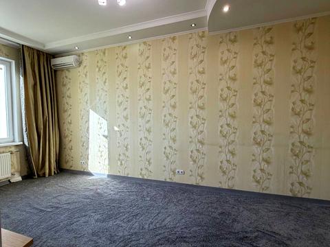 квартира по адресу Испанский пер., 1
