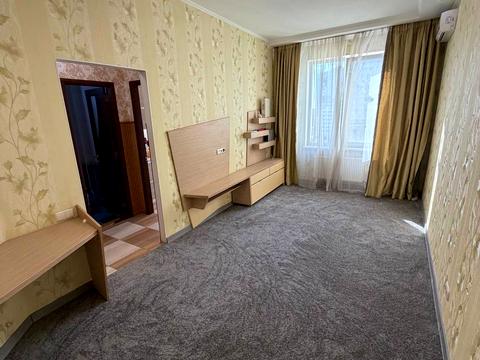 квартира по адресу Испанский пер., 1