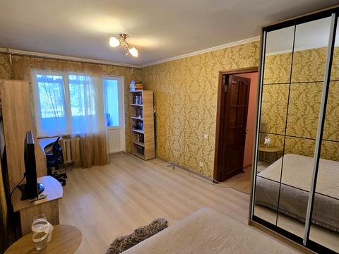 квартира по адресу Пограничная ул. (Чигрина), 80