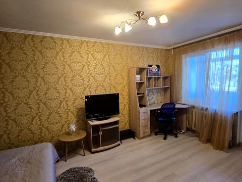 квартира по адресу Пограничная ул. (Чигрина), 80