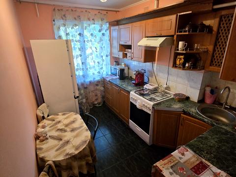 квартира по адресу Пограничная ул. (Чигрина), 80