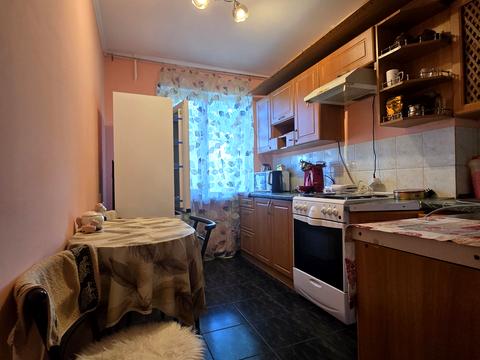 квартира по адресу Пограничная ул. (Чигрина), 80