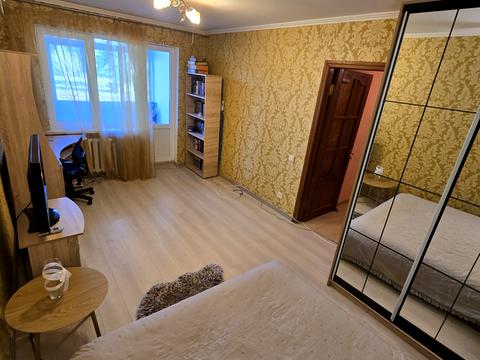 квартира по адресу Пограничная ул. (Чигрина), 80