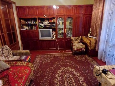 квартира по адресу Юрія Вороного ул., 16