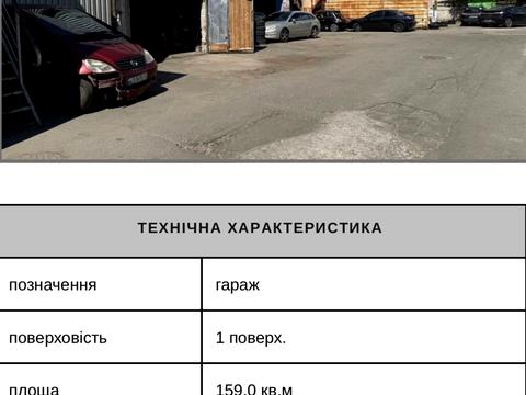 комерційна за адресою Степана Бандери просп. (Московський), 27
