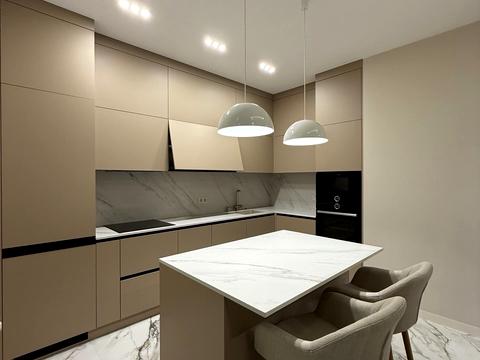 квартира за адресою Бульварно-Кудрявська вул. (Воровського), 17