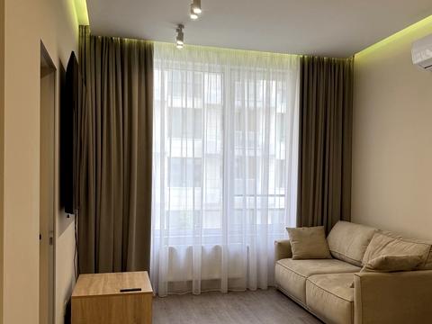 квартира за адресою Бульварно-Кудрявська вул. (Воровського), 17