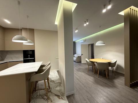 квартира за адресою Бульварно-Кудрявська вул. (Воровського), 17