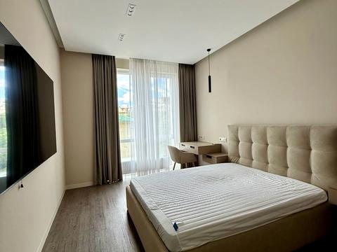 квартира за адресою Бульварно-Кудрявська вул. (Воровського), 17