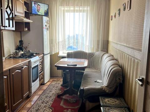 квартира за адресою Львівське шосе, 18/2а