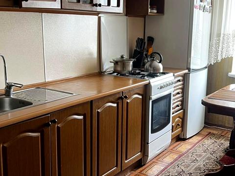 квартира за адресою Львівське шосе, 18/2а