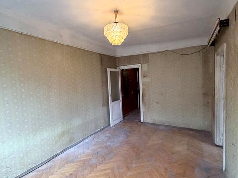 квартира за адресою Юрківська вул., 42