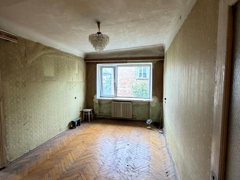 квартира за адресою Юрківська вул., 42