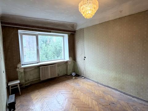 квартира за адресою Юрківська вул., 42