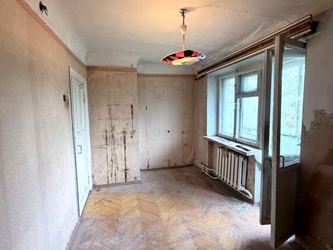 квартира за адресою Юрківська вул., 42