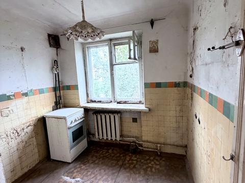 квартира за адресою Юрківська вул., 42