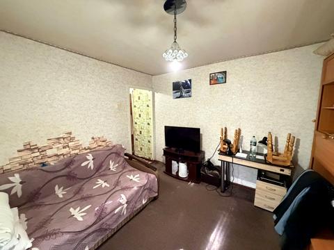 квартира по адресу Кучеренко ул., 9 к4