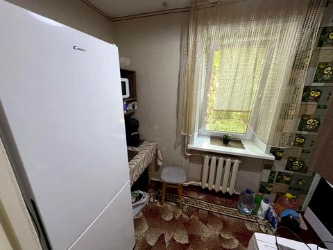 квартира по адресу Кучеренко ул., 9 к4