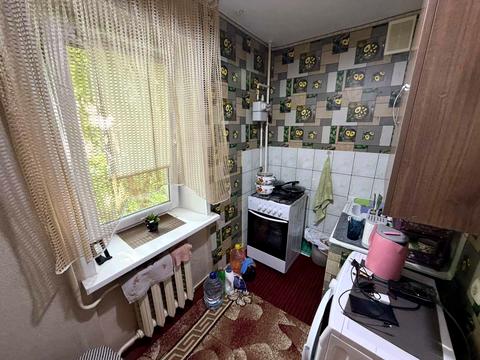 квартира по адресу Кучеренко ул., 9 к4