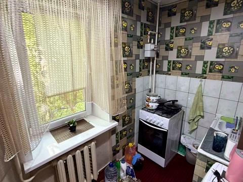 квартира по адресу Кучеренко ул., 9 к4