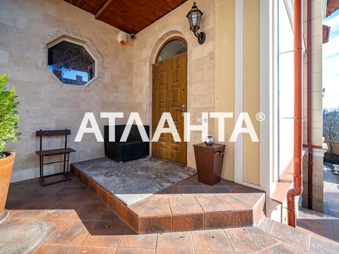 будинок за адресою Окружна вул., 11