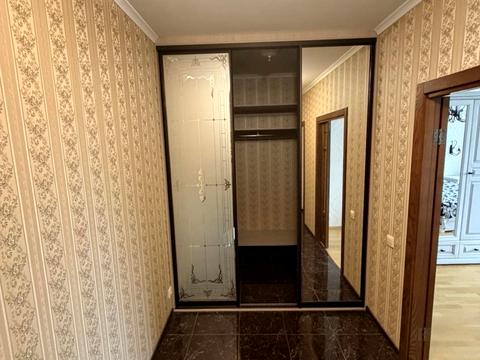 квартира за адресою Валерія Лобановського просп., 150-Б