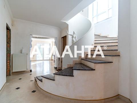 будинок за адресою Окружна вул., 11