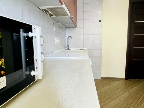 квартира по адресу Клавдиевская ул., 40-В