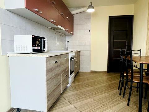 квартира по адресу Клавдиевская ул., 40-В