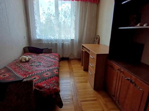 кімната за адресою Вільський Шлях пров., 30