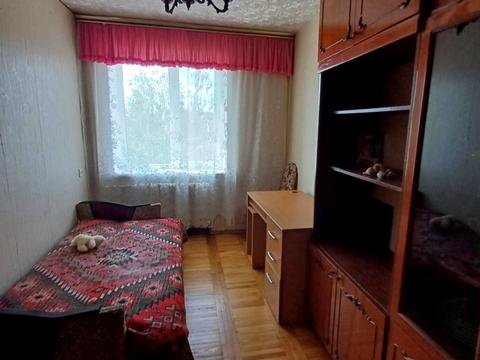 кімната за адресою Вільський Шлях пров., 30
