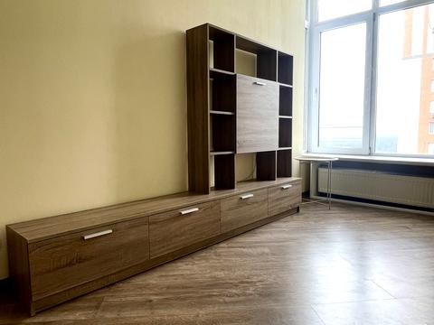 квартира по адресу Клавдиевская ул., 40-В