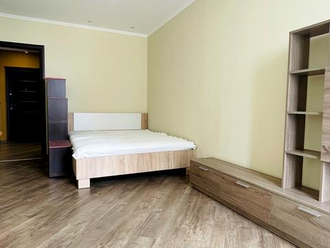 квартира по адресу Клавдиевская ул., 40-В