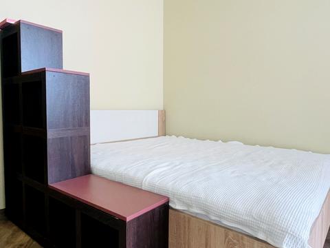 квартира по адресу Клавдиевская ул., 40-В