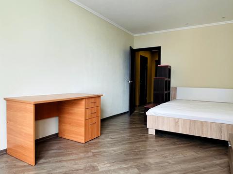 квартира по адресу Клавдиевская ул., 40-В